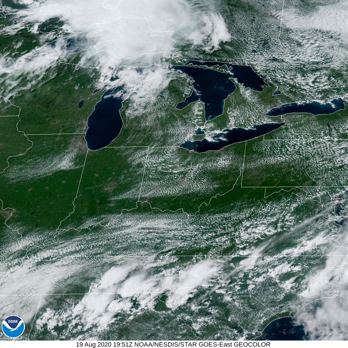 Wheeling Weather Blog