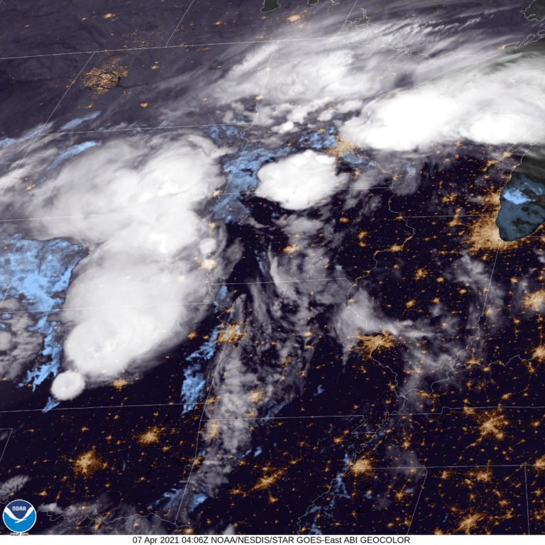 Decatur, Illinois Weather Blog