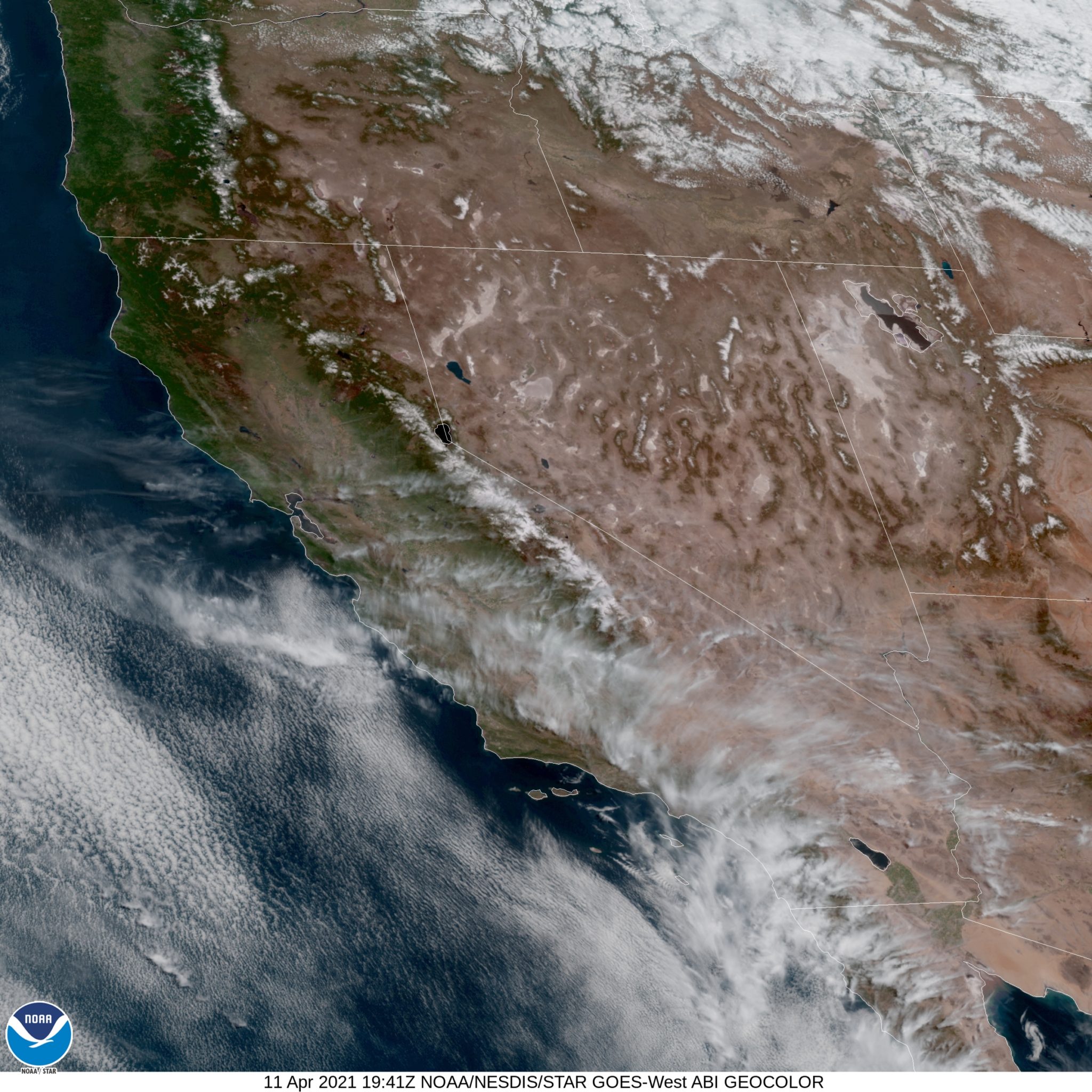 Saint Utah Weather Blog