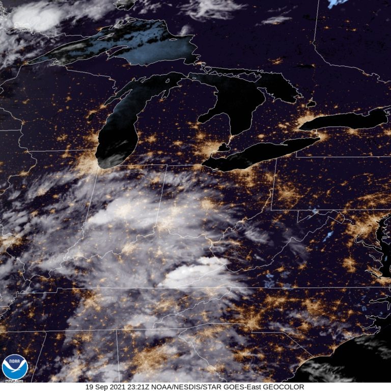 Columbus Weather Blog