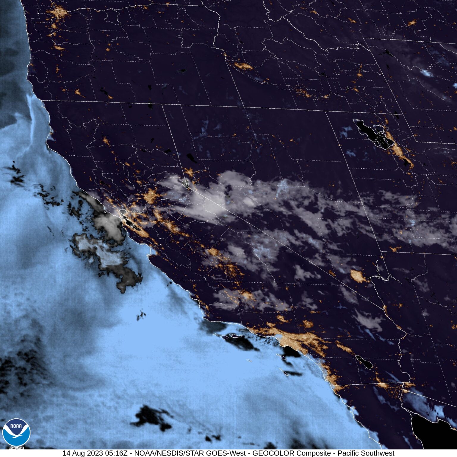 Yuba City CA Weather Explained (Simply)